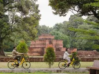 Swiss-Belhotel Jambi Hotels in Jambi