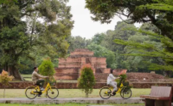 Swiss-Belhotel Jambi