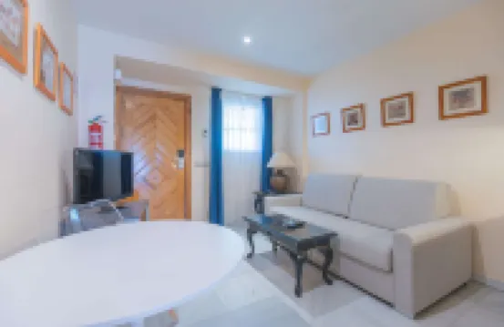 Apartamentos Soho Boutique Vistahermosa