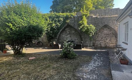 Visby City Apartments
