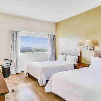 Fiesta Inn Torreon Galerias Rooms