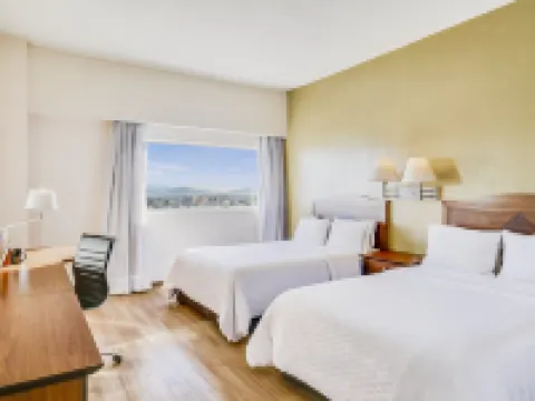 Fiesta Inn Torreon Galerias โรงแรมในตอร์รีออน
