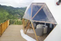 Bogina Dome & Suite Hotels in Cayirduzu Koyu