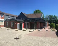 Hotel Herbers & RestaurantLeon Hotels in Aurich