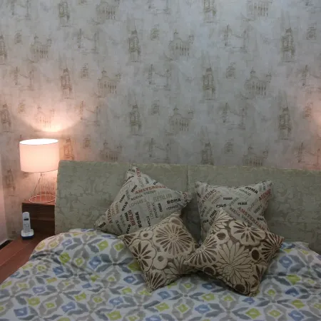 Chalet in Siwar Resort, Pool, Wifi, Sea View, Electricity, 2 Bedrooms