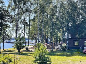 Beach Hotel Santalahti