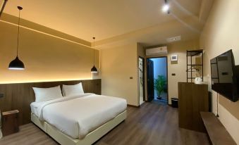 Suncloud Hotel Koh Samet