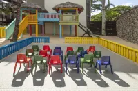 Radisson Blu Resort Fiji Denarau Island - Family
