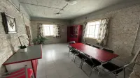 Hostal Casa de Arcos