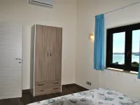 Dinky Home Air-Conditioned Penthouse with Sea View Terrace Hotels in Formia