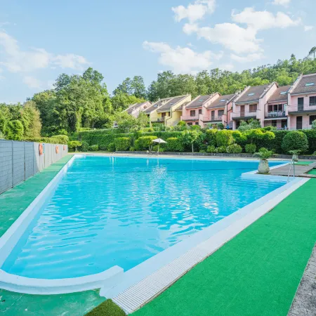 Villaggio 5 Terre