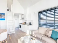 Oesterdam Resort Hotels in Tholen