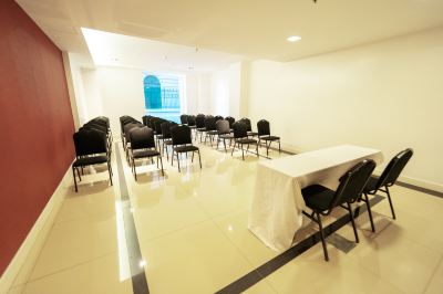 Meeting Rooms