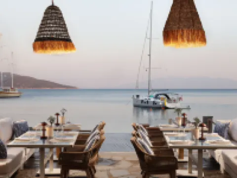 Caresse, a Luxury Collection Resort & Spa, Bodrum Hotels in Gumbet