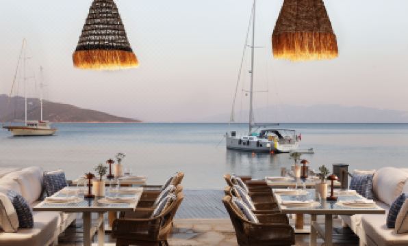 Caresse, a Luxury Collection Resort & Spa, Bodrum