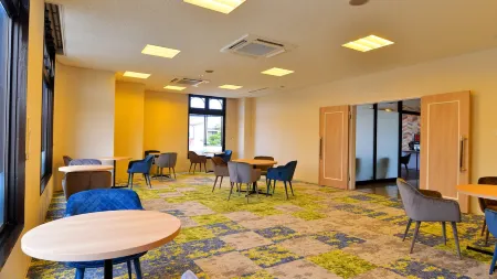 Hotel New Gaea Itoshima