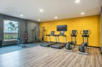 Fairfield Medellin Sabaneta - Gym