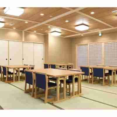 Rengein Dining/Meeting Rooms