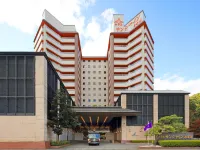 Hotel Sunshine Kinugawa Hotel in zona Tobu World Square