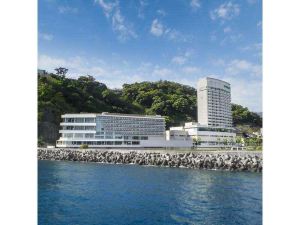 Atami Korakuen Hotel