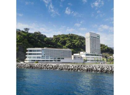 Atami Korakuen Hotel