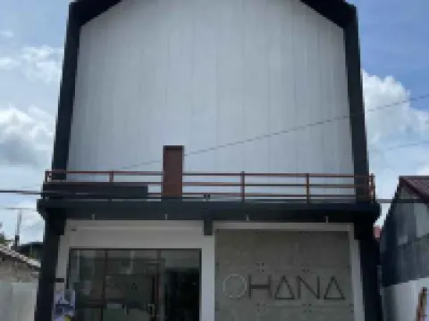 Ohana Guest House Hotels in Bugis