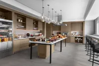 Clark Marriott Hotel - bar