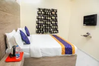 Redstone Service Apartment-T.Nagar/ US Consulate - Condos