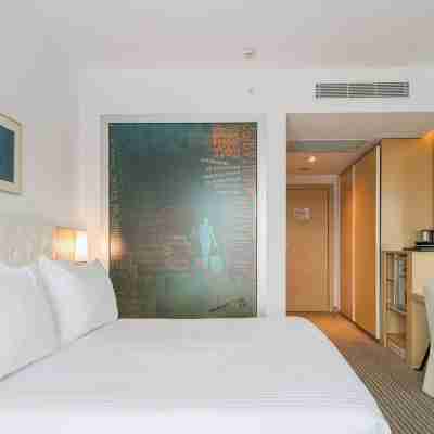 Wyndham Ankara Rooms