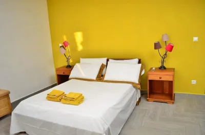 Room in Villa - the Elegant Villa Alexandre Near Ivato Airport Các khách sạn ở Talatamaty