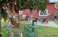 Northern Family Motel Các khách sạn ở Potsdam
