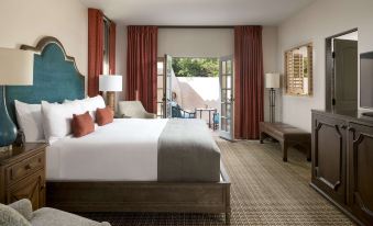 Royal Palms Resort and Spa
