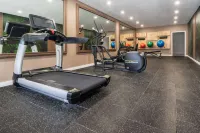 Dolce by Wyndham Hollywood - Gym