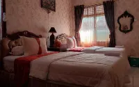 Cendana Homestay Hôtels à : Solok