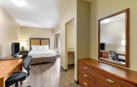 Extended Stay America Suites - Cleveland - Middleburg Heights - Pet friendly