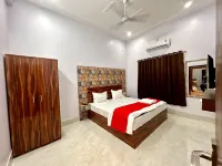 Raghuvar Inn Hotels in Manjha Kala