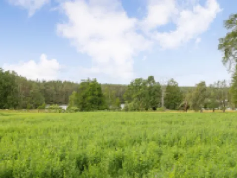 Skogstorpet 奧斯卡斯哈門酒店