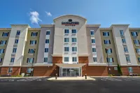 Candlewood Suites ST. Clairsville-Wheeling Area