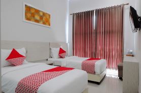 Jorrel Inn Banyuwangi
