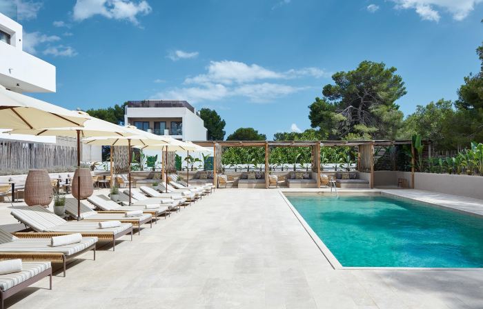 Barefoot Hotel Mallorca