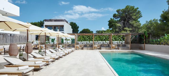 Barefoot Hotel Mallorca Hotels in Felanitx