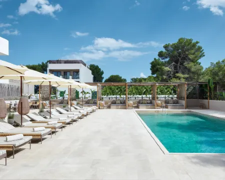 Barefoot Hotel Mallorca Hotels in Felanitx