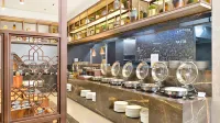 Holiday Inn Gurugram Sector 90 by IHG - breakfast