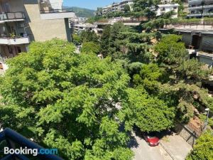 Panoramic Rooms Salerno Affittacamere