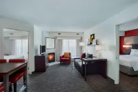 Residence Inn Detroit Pontiac/Auburn Hills Hotel a Pontiac