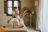 House of Jasmines Relais & Châteaux - spa