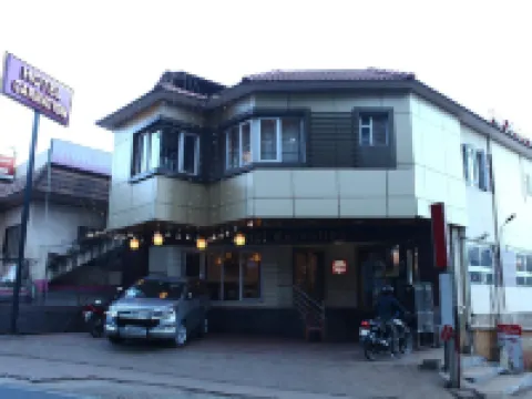 Hotel Carnation Hotels in Ooty