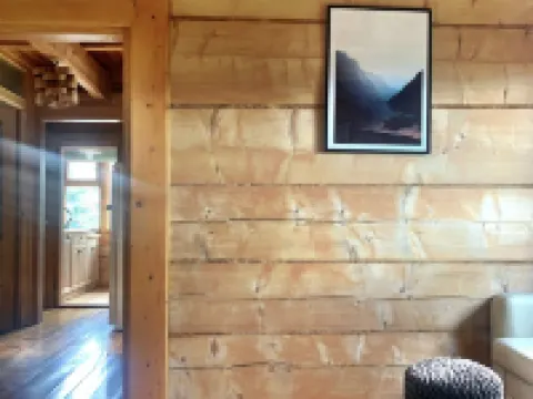 Mountain Cozy House in Tatras with Stunning View Hotels in Zab