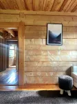 Mountain Cozy House in Tatras with Stunning View Hotel a Zab