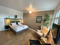 Årslev B&B Các khách sạn ở Auning